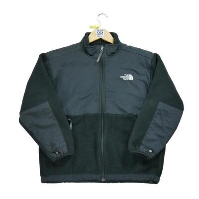 Tweedehands - dames denali polartec fleece jas - goede staat