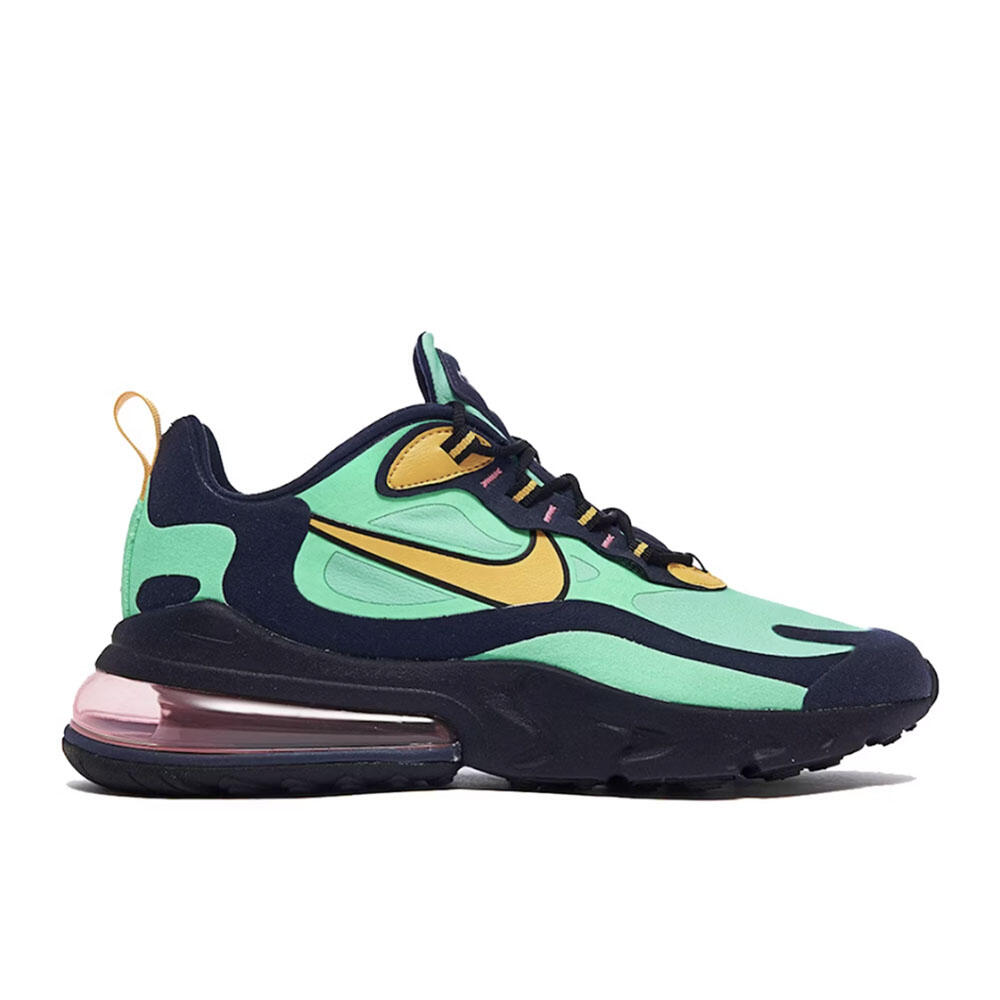Nike Air Max 720 React Electro Green 1/1