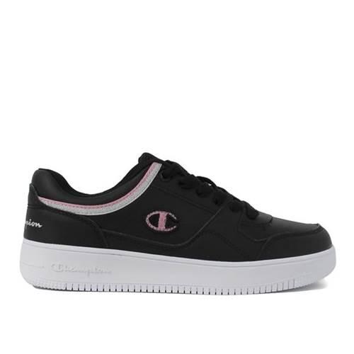 Buty do chodzenia damskie Champion Rebound Low 1/3