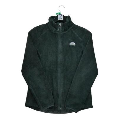 Segunda Vida - Chaqueta de Forro Polar Osito TNF para Mujer - Muy Bueno
