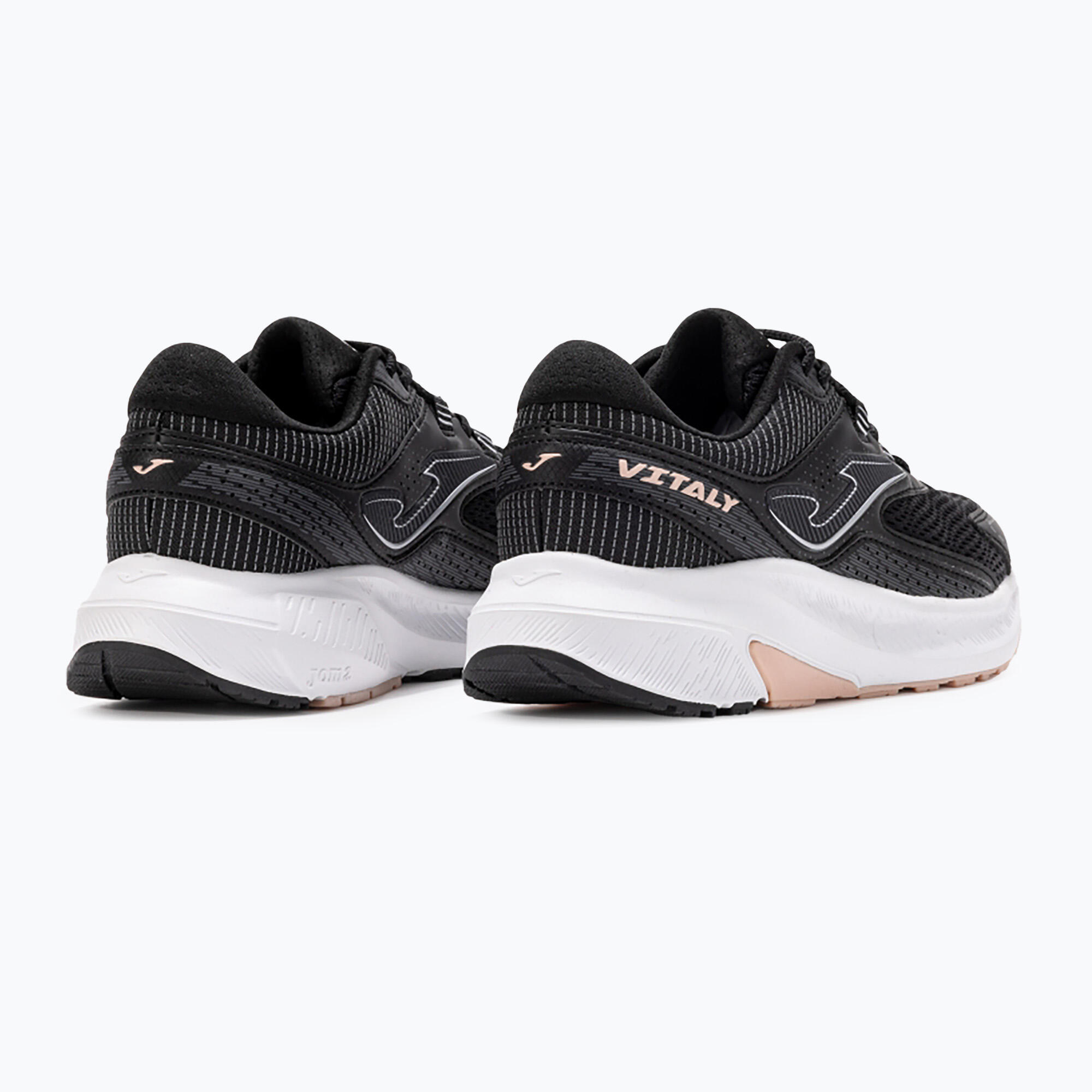 VITALY LADY 2501 NEGRO 37 3/5