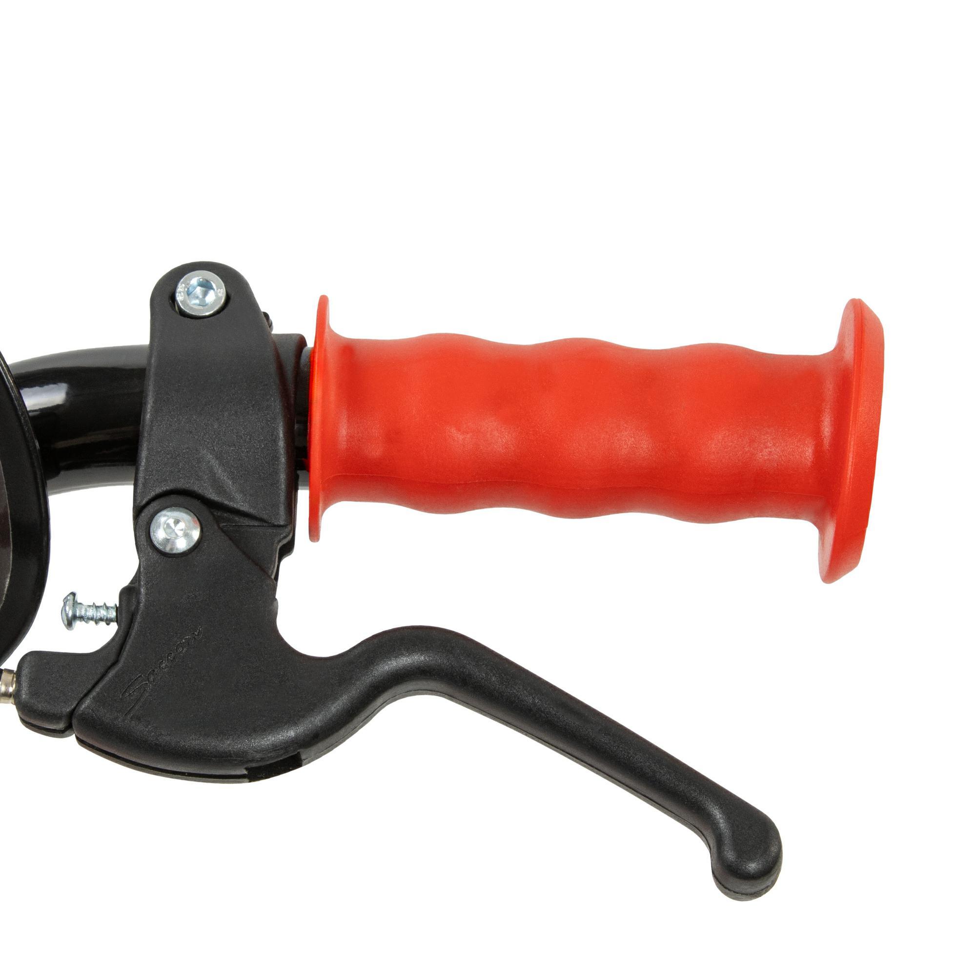 Rower dla dzieci Disney Auta Cars 14" 6/7
