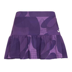 Jupe Tennis Femme Joma Challenge Violet