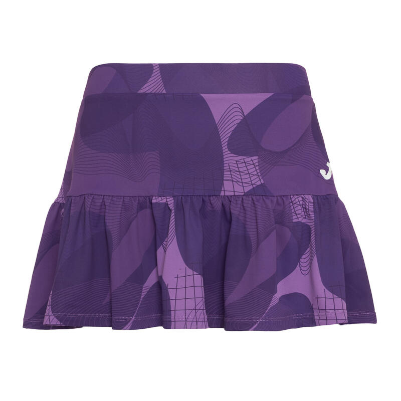 Spódnica tenisowa Joma Challenge