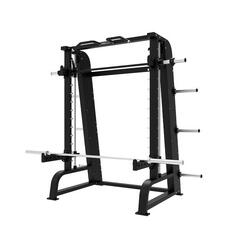Smith Machine Half Rack F17 Fitness Tech