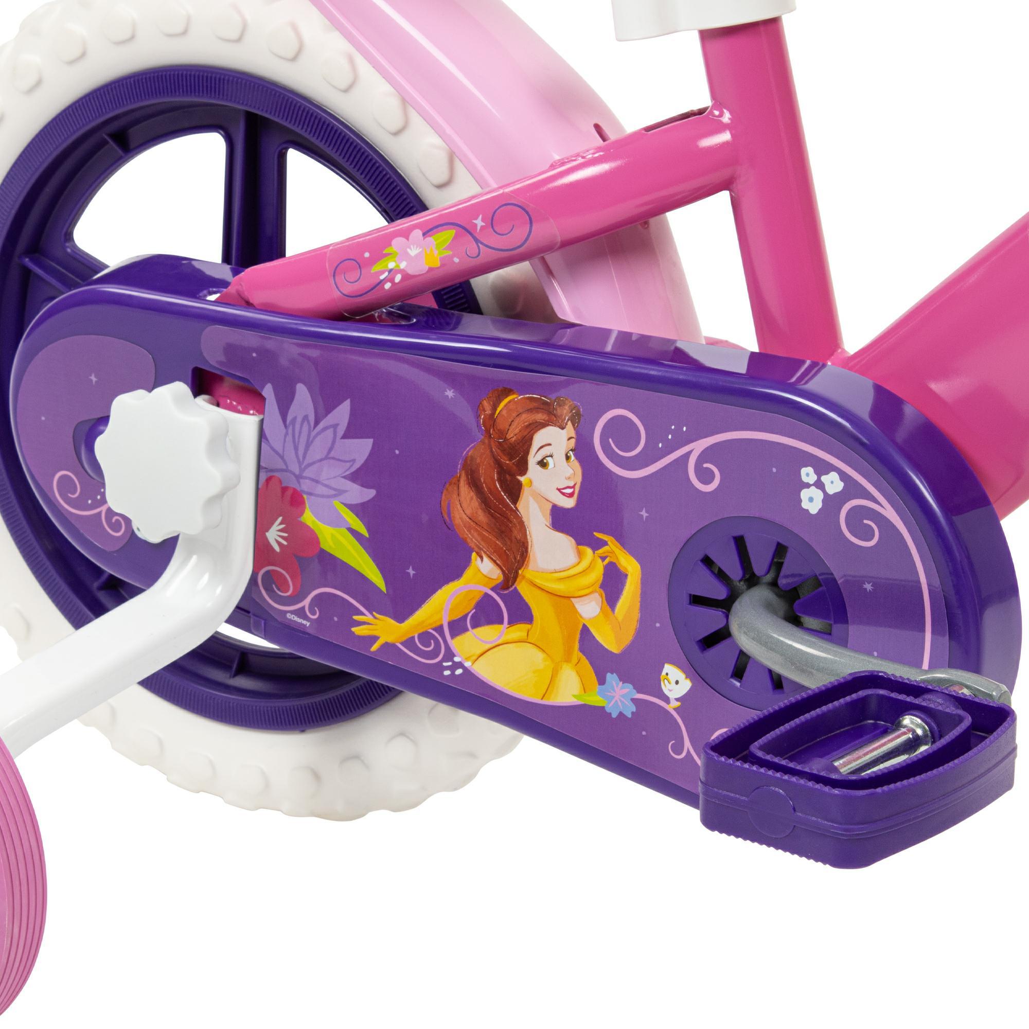 Rower dla dzieci Disney Princess 12" 2/7