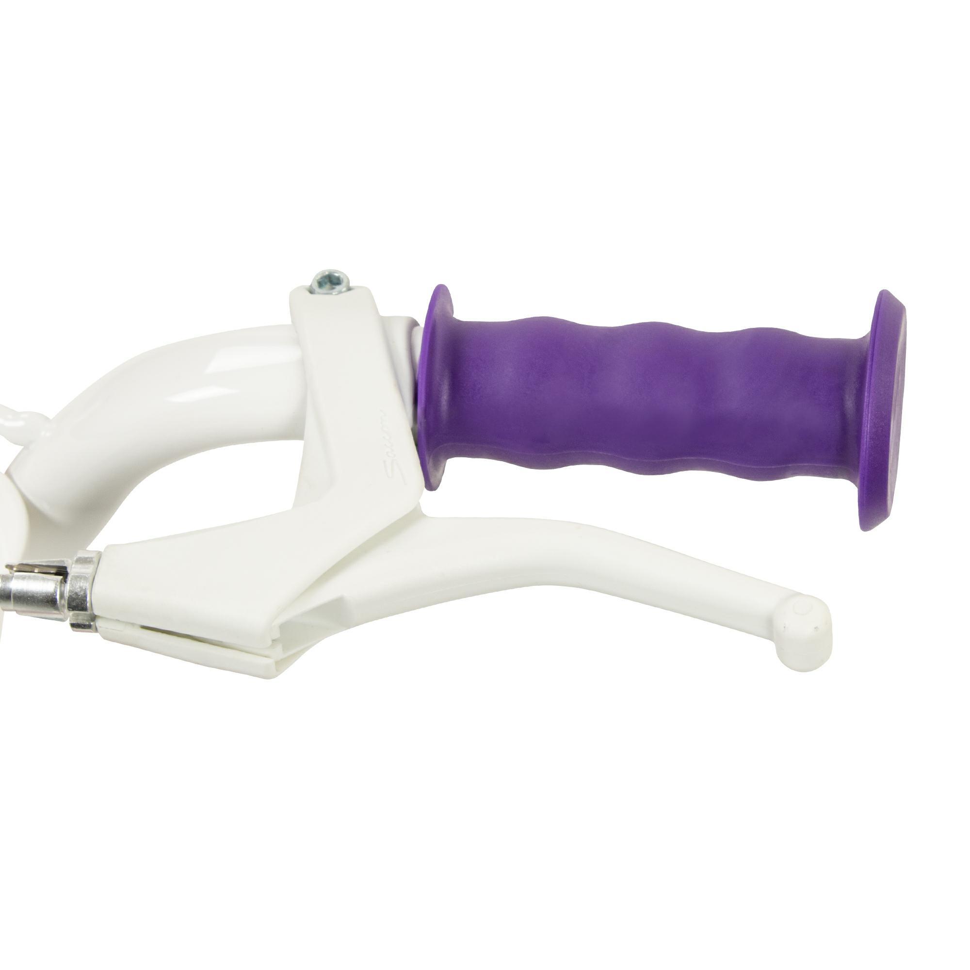 Rower dla dzieci Disney Princess 12" 6/7
