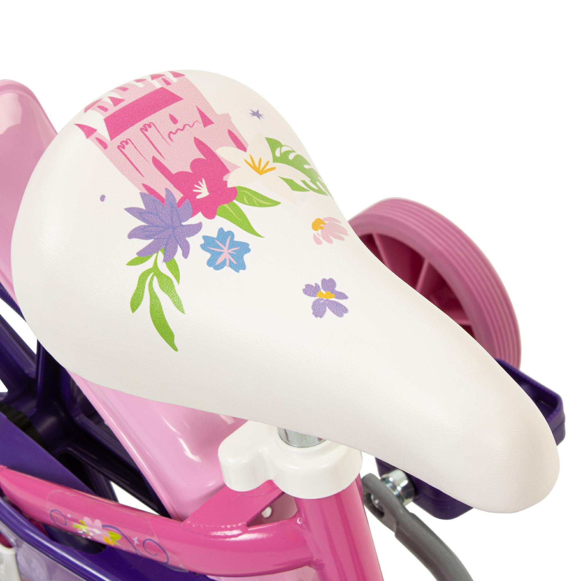 Rower dla dzieci Disney Princess 12" 4/7