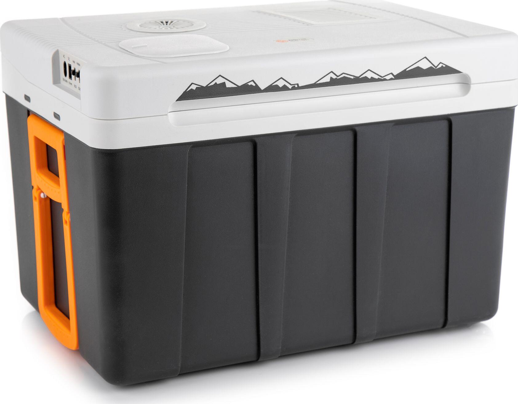 PEME Peme Ice-on XL 50L koelbox 12/230v