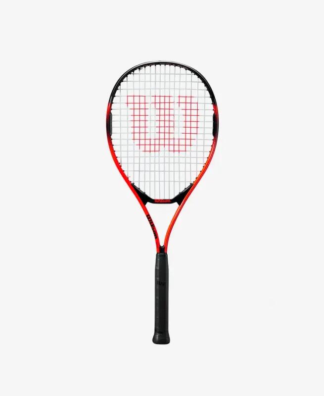 Raquette de tennis enfant Wilson Pro Staff Precision 26 4/4