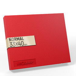 Balance Pad – Coussin d'équilibre idéal pour stabilité et proprioception