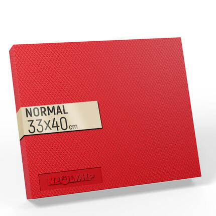 Balance Pad – Balancekissen ideal für Stabilitätstraining, Gleichgewichtstrainer