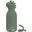 Dětská lahev na pití Asobu dinosaurus 460ml