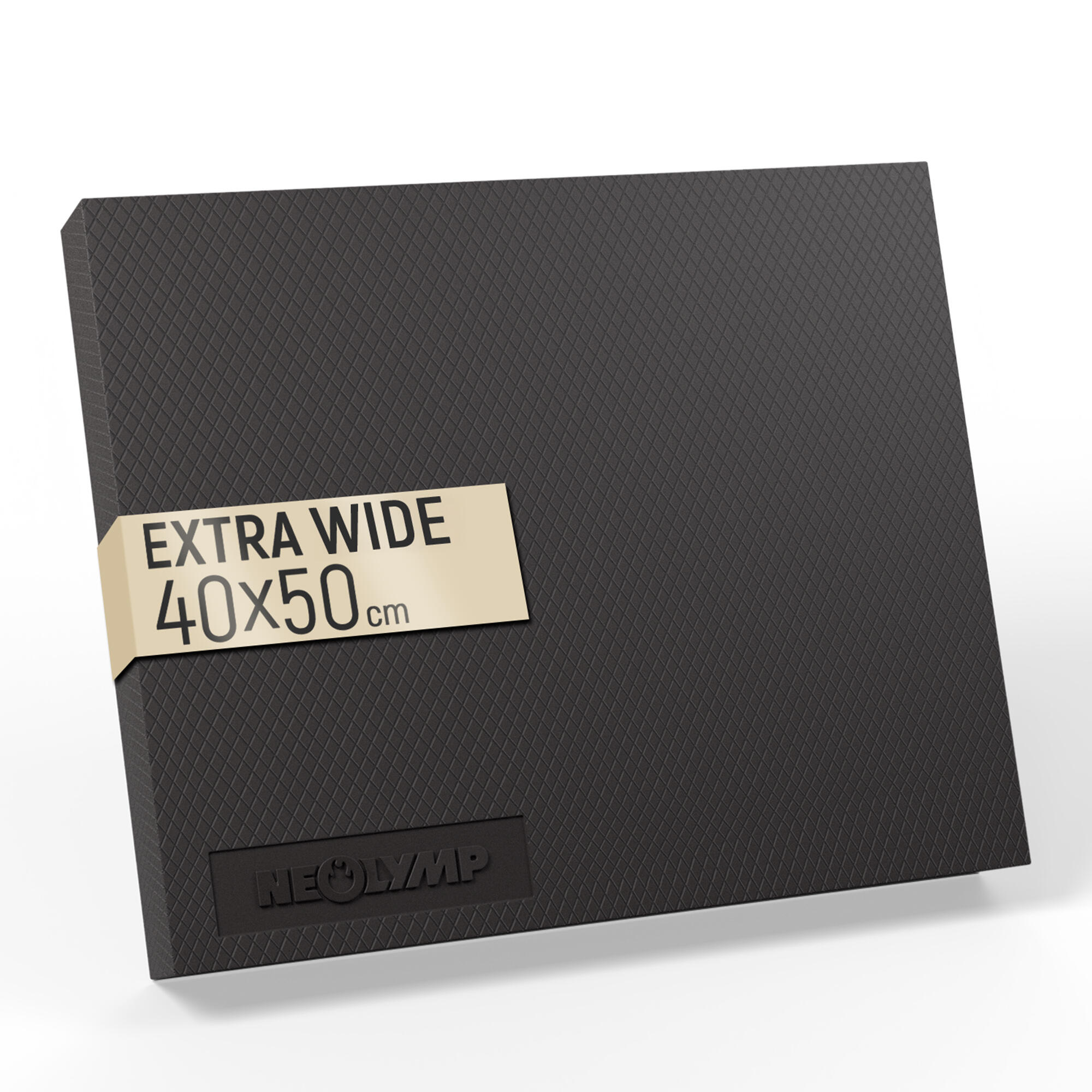 NEOLYMP Balance Pad – balanční podložka ideální pro trénink stability, balanční trenažér