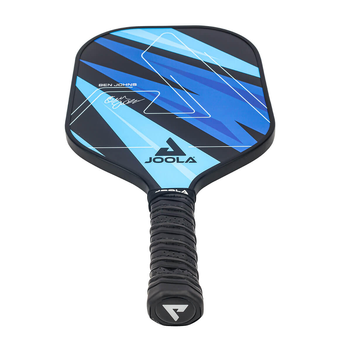 SPORTNOW Pickleball Set with 4 Rackets, 4 Balls, Carry Bag - For Indoor and Outdoor, Teens and Adults