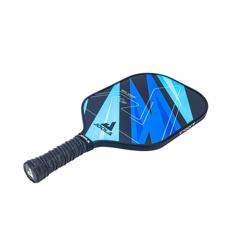 Set de pickleball JOOLA Ben Johns Blue Lightning