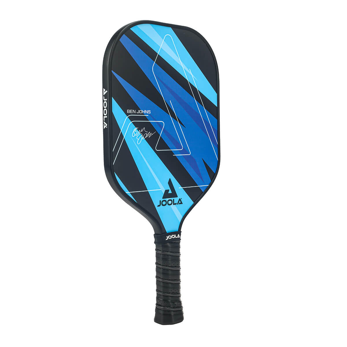 Kit de pickleball JOOLA Ben Johns Blue Lightning 3/7