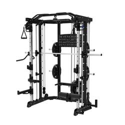Smith Machine F10 Fitness Tech