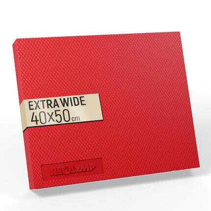 Balance Pad - Coussin d'équilibre extra large Entraînement à la stabilité, couss