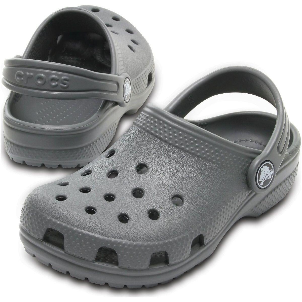 Mules Crocs  CLASSIC 4/7