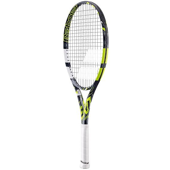 BABOLAT PURE AERO JUNIOR 26 Tennis Racquet