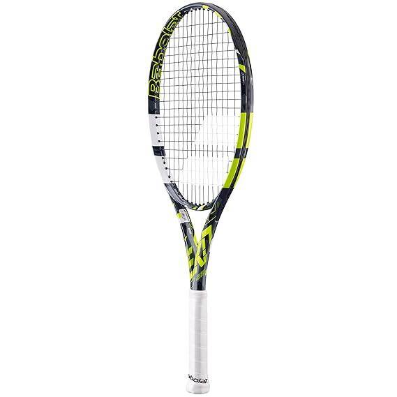 BABOLAT PURE AERO JUNIOR 26 Tennis Racquet -  2