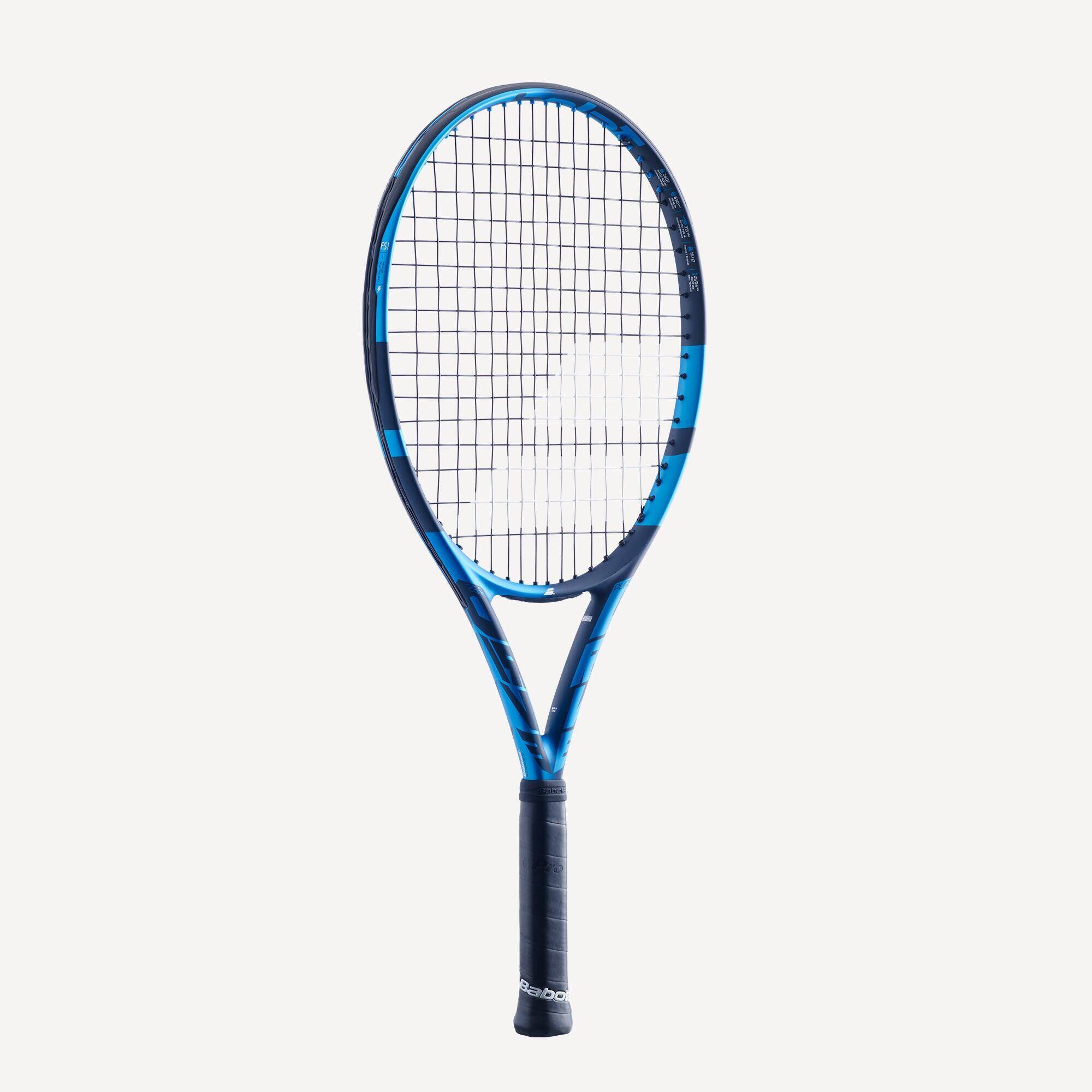 BABOLAT PURE DRIVE JUNIOR 25 Tennis Racquet -  2