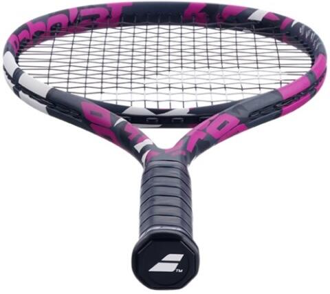 BABOLAT BOOST AERO PINK Tennis Racquet