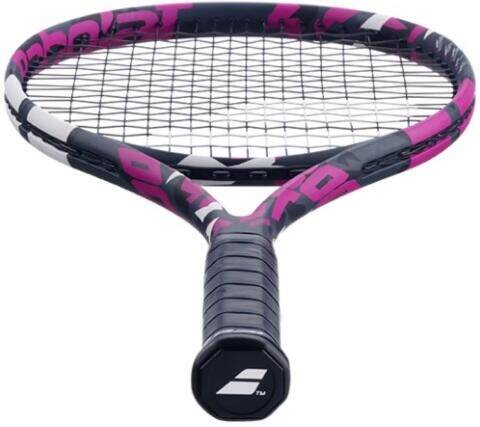 BABOLAT BOOST AERO PINK Tennis Racquet -  3