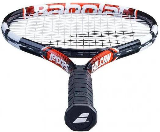 BABOLAT Falcon Tennis Racquet Strung Grip 3 Tennis Racquet -  2
