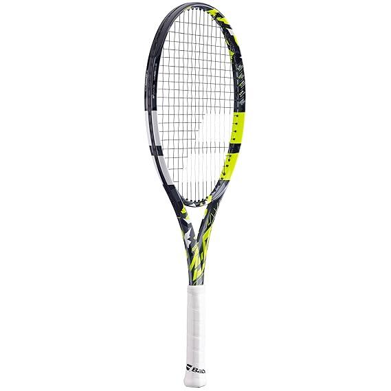 BABOLAT PURE AERO JUNIOR 26 Tennis Racquet