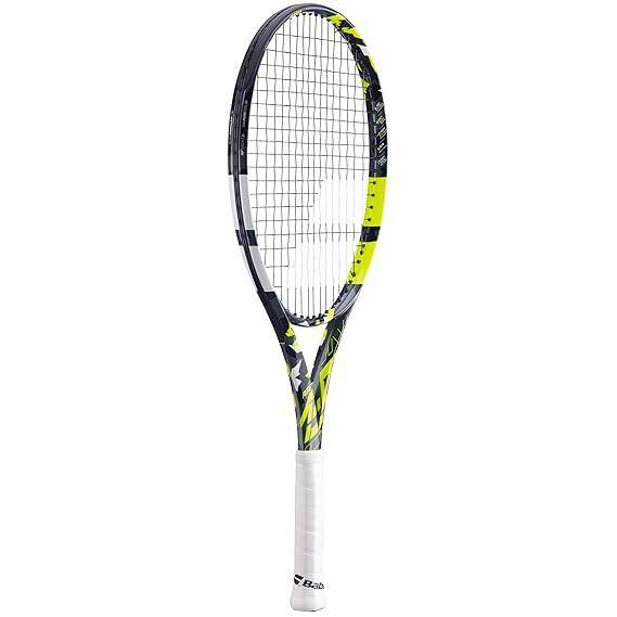 BABOLAT PURE AERO JUNIOR 26 Tennis Racquet -  3