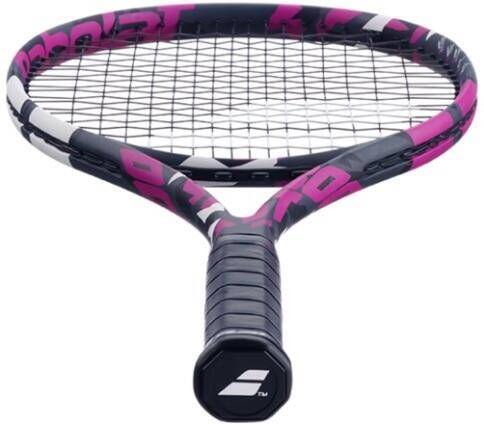 BABOLAT BOOST AERO PINK Tennis Racquet -  5