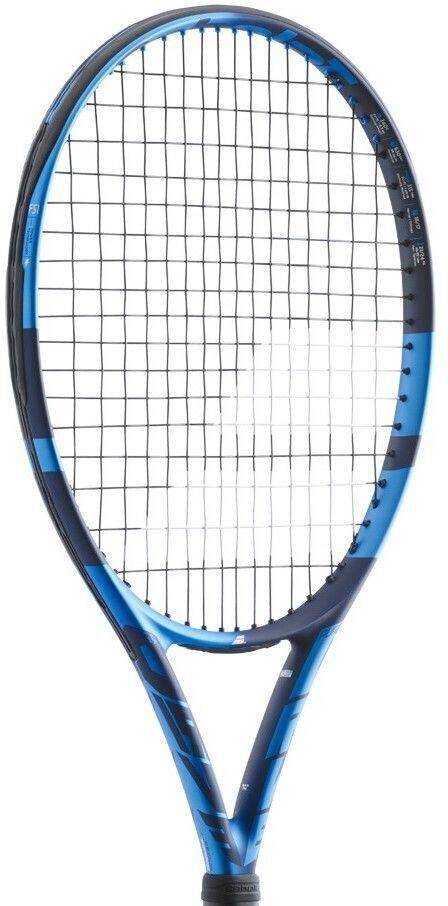 BABOLAT PURE DRIVE JUNIOR 25 Tennis Racquet -  3