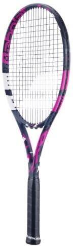 BABOLAT BOOST AERO PINK Tennis Racquet -  2
