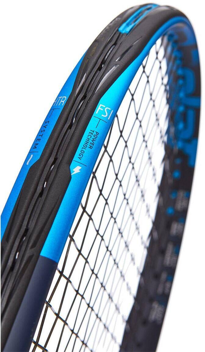 BABOLAT PURE DRIVE JUNIOR 25 Tennis Racquet -  4