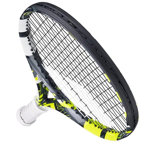 BABOLAT PURE AERO JUNIOR 26 Tennis Racquet