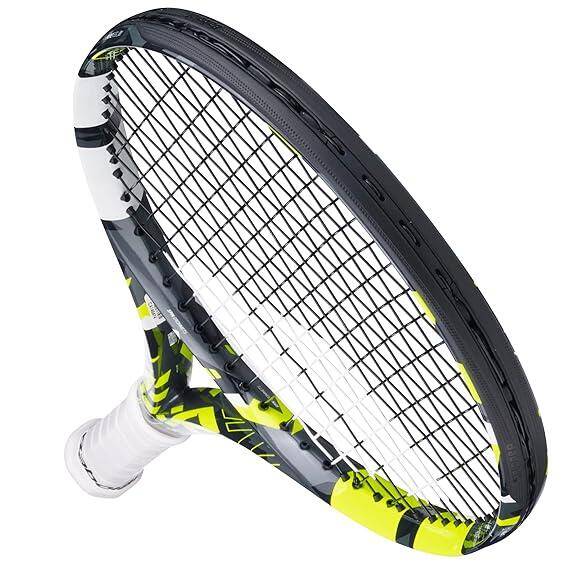 BABOLAT PURE AERO JUNIOR 26 Tennis Racquet -  4