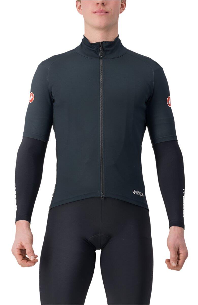 CASTELLI PERFETTO RoS 2 WIND JERSEY LIGHT