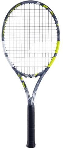 BABOLAT EVO AERO UNSTRUNG Tennis Racquet-picture-9