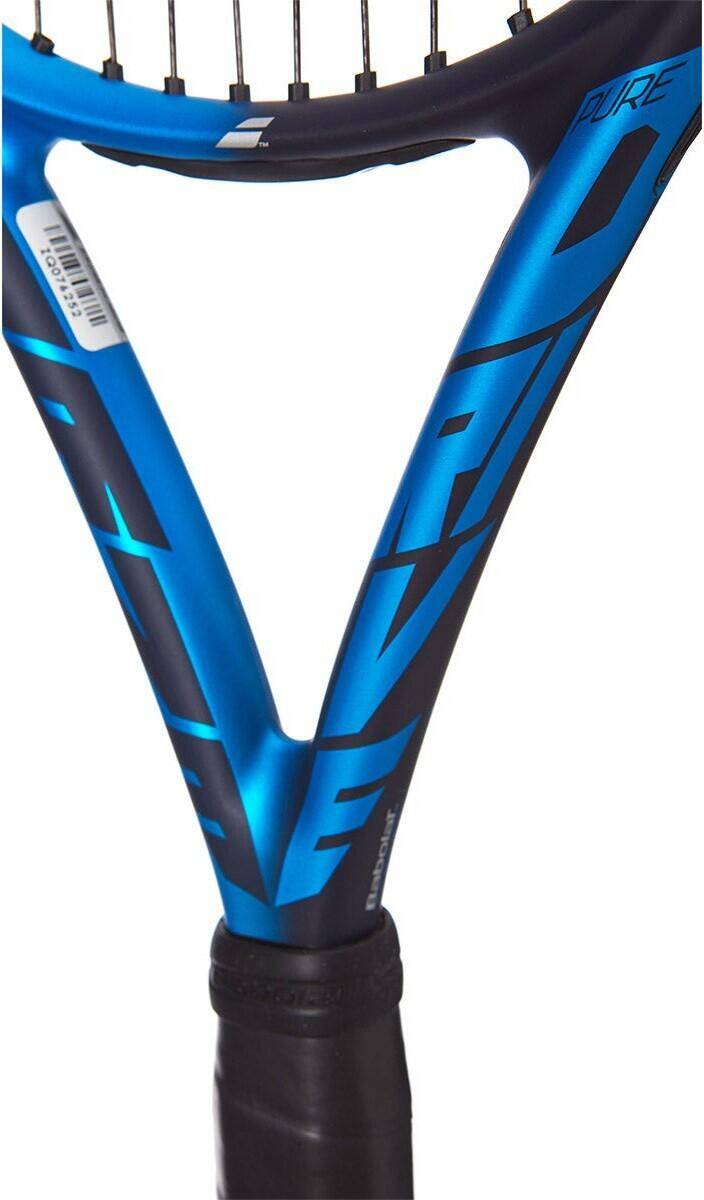 BABOLAT PURE DRIVE JUNIOR 25 Tennis Racquet -  5