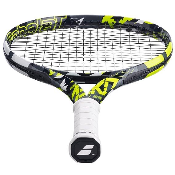 BABOLAT PURE AERO JUNIOR 26 Tennis Racquet
