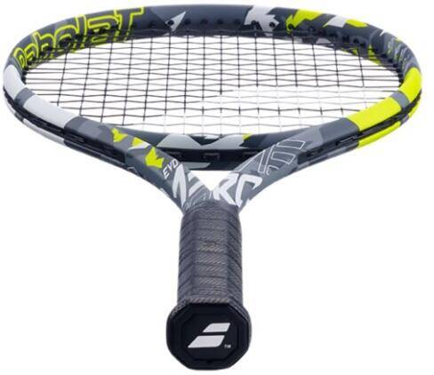 BABOLAT EVO AERO UNSTRUNG Tennis Racquet -  2