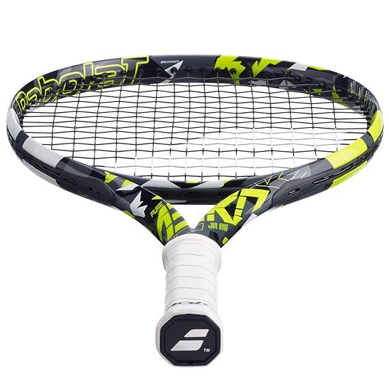BABOLAT PURE AERO JUNIOR 25 Tennis Racquet