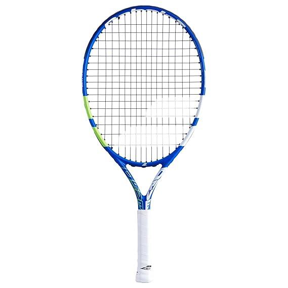 BABOLAT Drive Junior 23 Tennis Racket Tennis Racquet-picture-23