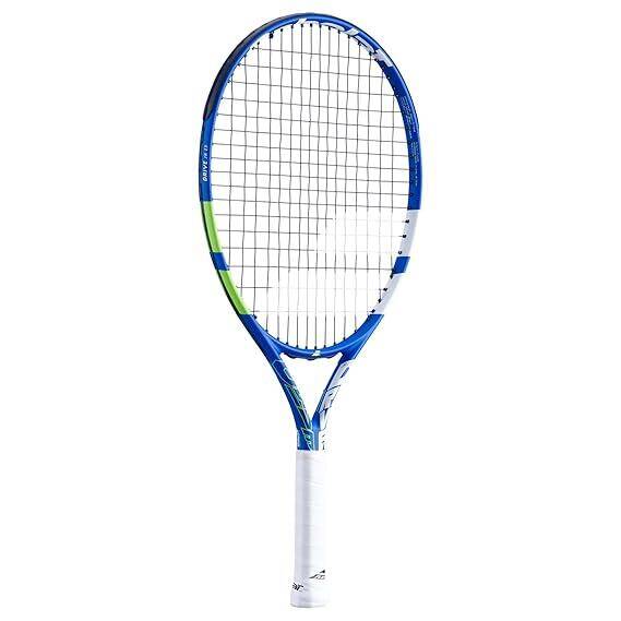 BABOLAT Drive Junior 23 Tennis Racket Tennis Racquet -  2