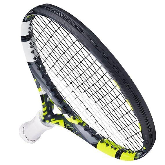BABOLAT PURE AERO JUNIOR 25 Tennis Racquet -  5