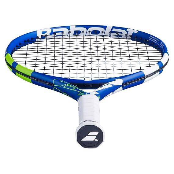 BABOLAT Drive Junior 23 Tennis Racket Tennis Racquet -  4