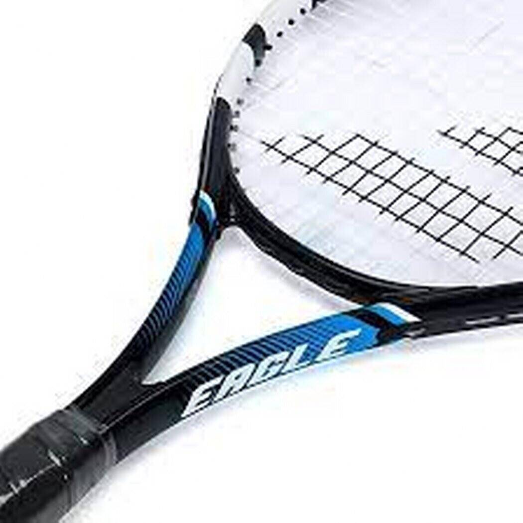 BABOLAT  EAGLE STRUNG Tennis Racquet -  2