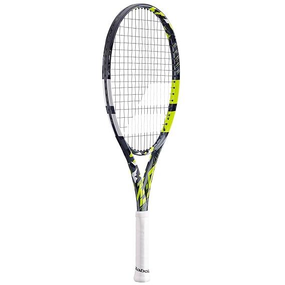 BABOLAT PURE AERO JUNIOR 25 Tennis Racquet